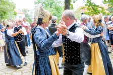 27.08.2023 Abschlussgottesdienst in Krems-Lerchenfeld